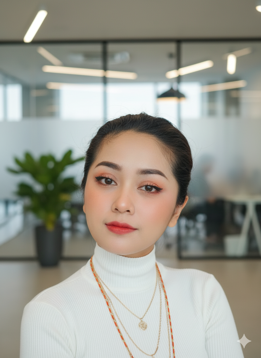 Tiko Kusuma